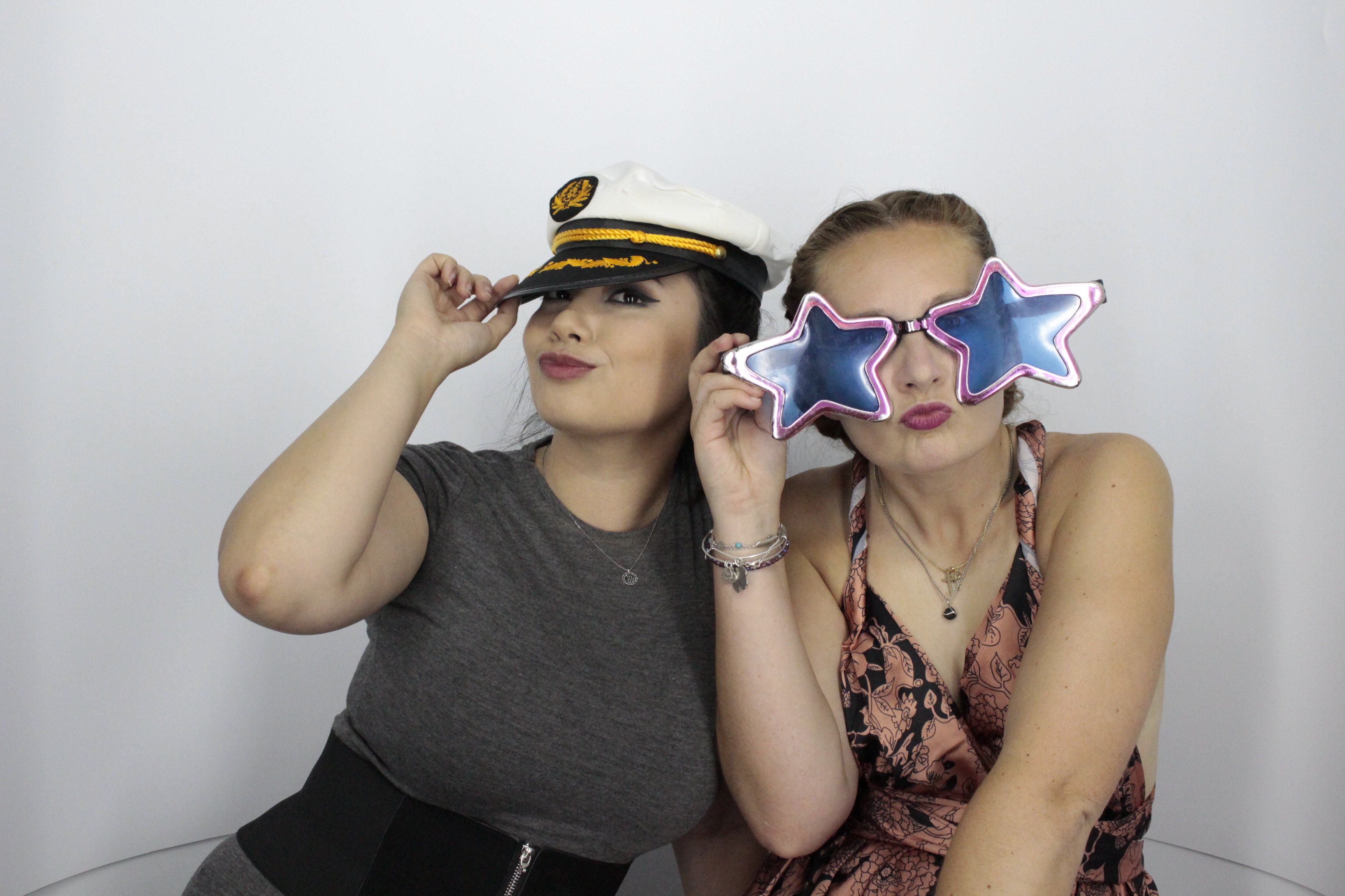 Ellesse's 21st Birthday | View more photos from the event at gallery.myphotoboothexperience.co.uk/u/MyPhotoBoothExperienceLtd/Ellesses-21st-Birthday